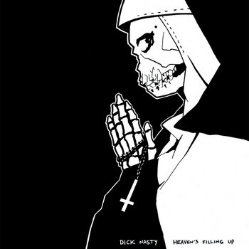 Heaven's Filling Up cover art