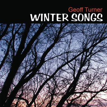 Winter Songs EP cover art