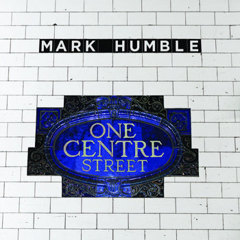One Centre Street cover art