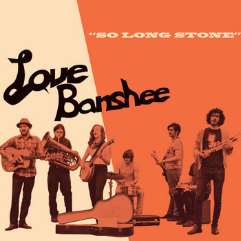 So Long Stone cover art