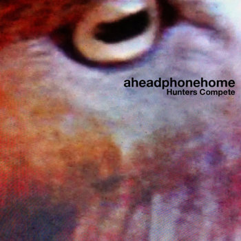 Hunters Compete - Single cover art