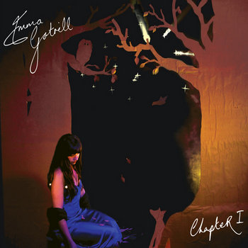 Chapter I cover art
