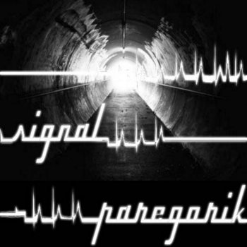 Paragorik - Signal cover art