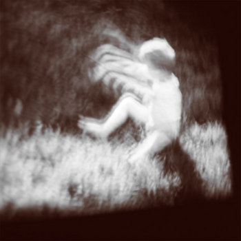 Far End Of The Graveyard EP cover art