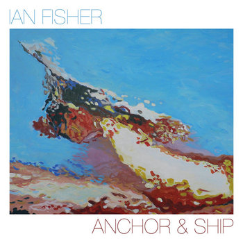 Anchor & Ship cover art