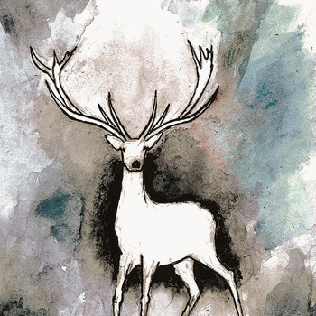 Cold City EP cover art
