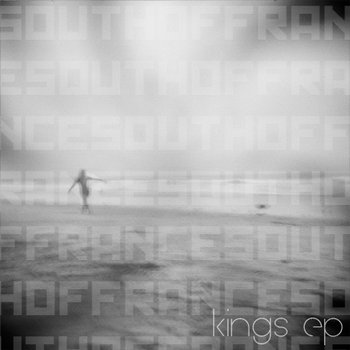 Kings EP cover art