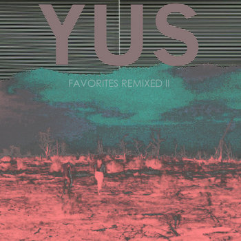 Favorites Remixed II cover art