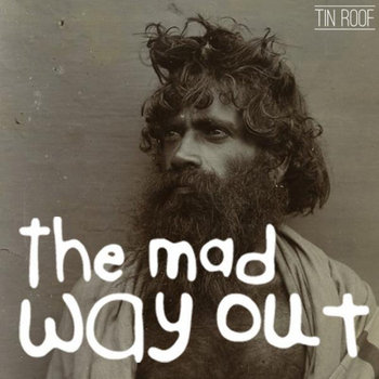 Tin Roof cover art
