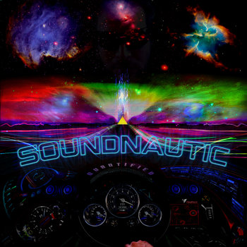 Quantified cover art