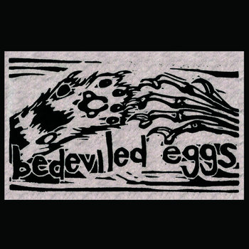 Bedeviled Eggs EP cover art