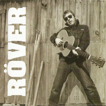 Barnsongs - (rpm 2008) cover art