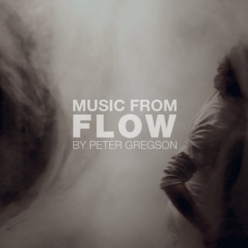 FLOW cover art