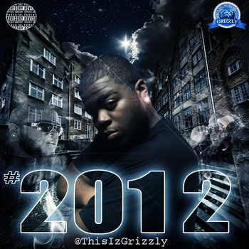 #2012 cover art