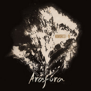 HUMORES I - IV cover art