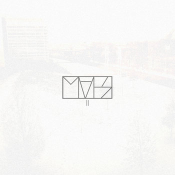 II cover art