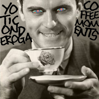 Coffee Moments cover art