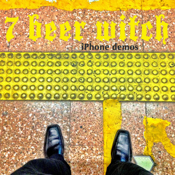 iPhone demos cover art
