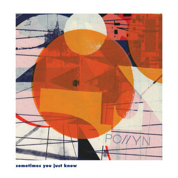 Sometimes You Just Know Remix EP cover art