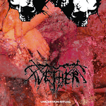 Uncertain Ritual cover art
