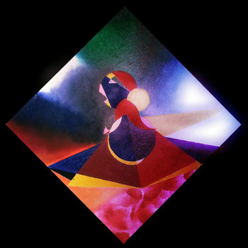 Emotional Content EP cover art