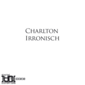 Irronisch cover art