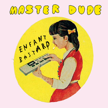 Master Dude cover art