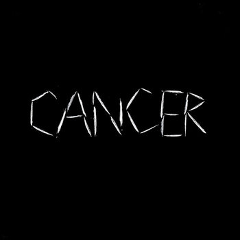 Cancer cover art