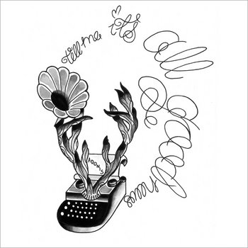 EP cover art