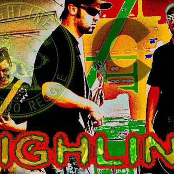 Change The System cover art