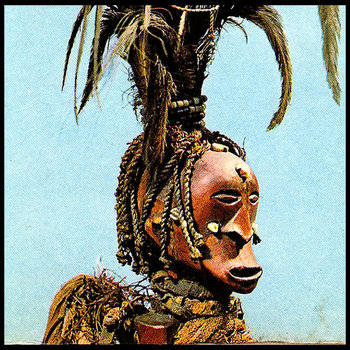 Mother Tongue One cover art