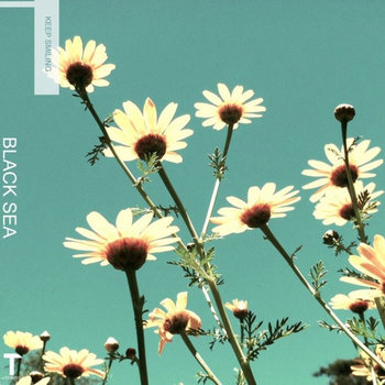 Keep Smiling cover art