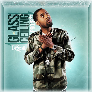 The Glass Ceiling Project cover art
