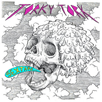 SEXTAPE cover art
