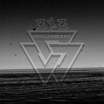 somnambulist cover art