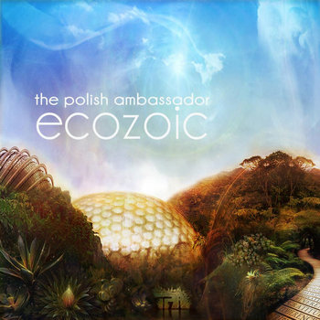 Ecozoic cover art
