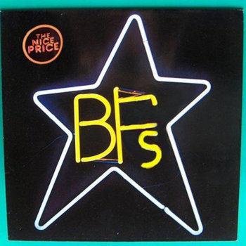 #1 CD-R Single cover art