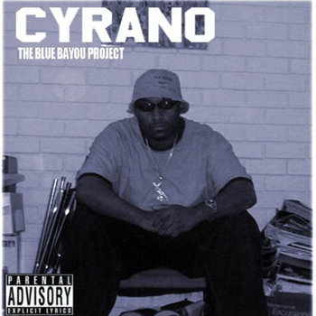 RockTheDub.com Presents The Blue Bayou Project Vol 1 cover art
