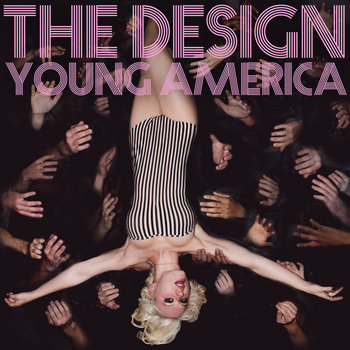 Young America cover art