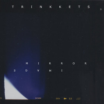 Mirror Image - EP cover art