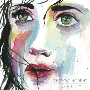 Lovely cover art