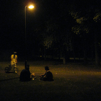 2011 No Hope cover art