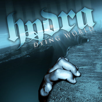 Dying World cover art