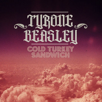 Cold Turkey Sandwich cover art