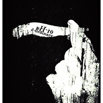 H-I☼ & J-☼rdinary cover art