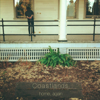 Home, Again cover art