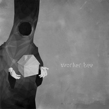 Worker Bee cover art