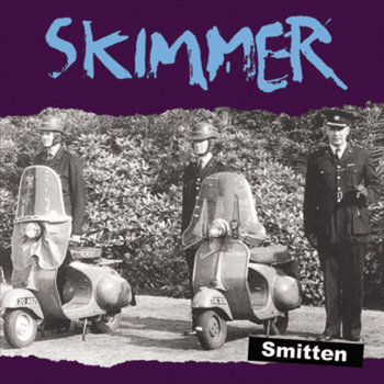 Smitten (The Complete Recordings 1993 - 1999) cover art