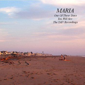 One Of These Days You Will See: The YAY! Recordings cover art