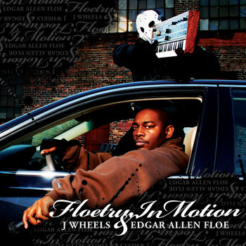 Floetry In Motion cover art